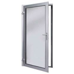 Aluminium Terrace Door
